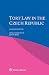 Tort Law in the Czech Republic