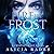 Fire in Frost (Crystal Frost #1)