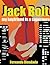 Jack Bolt: My Boyfriend is a Superhero