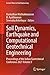 Soil Dynamics, Earthquake a...