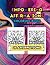 EMPOWERING AFFIRMATIONS COLORING BOOK by Universal Language