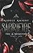 Sacrifice (Fire & Brimstone #2)