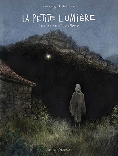La Petite Lumière (Hardcover)