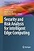 Security and Risk Analysis ...