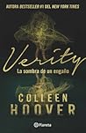 Verity by Colleen Hoover