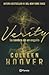 Verity by Colleen Hoover Verity by Colleen Hoover