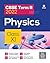 Arihant CBSE Physics Term 2 Class 11 for 2022 Exam by Rajiv Pandey