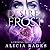 Desire in Frost (Crystal Frost #2)
