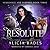 Resolute (Vengeance and Vampires #3)