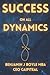 Success On All Dynamics by Mr Benjamin J Boyle M.B.A.