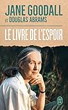 Le livre de l'espoir