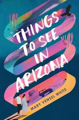 Things to See in Arizona (Paperback)