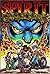 Spirit Warriors: Number One