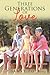 Three Generations of Love by James Pope