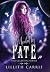 Marked By Fate by Lillith Carrie Marked By Fate by Lillith Carrie
