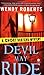 Devil May Ride (Ghost Dusters #2)