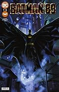 Batman '89 (2021-2022) #1