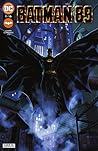Batman '89 (2021-2022) #1