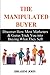 The Manipulated Buyer by Ibrahim John
