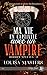 Ma vie en captivité avec un vampire