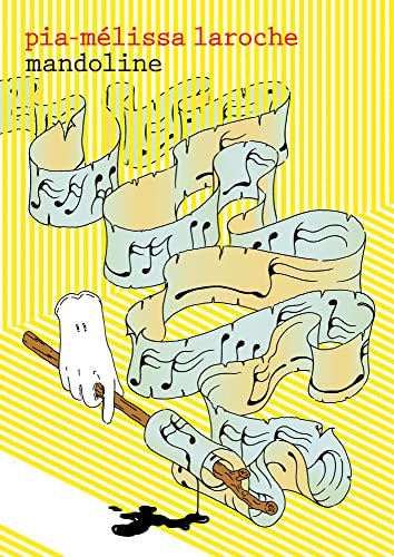 Mandoline (Paperback)