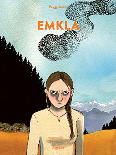Emkla (Hardcover)