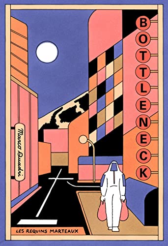 Bottleneck (Hardcover)