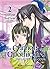 Les carnets de l'apothicaire - Enquêtes à la cour T02 (Les carnets de l'apothicaire [Minoji KURATA] #2)