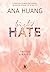 Twisted Hate (Twisted, #3)