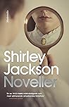 Noveller by Shirley Jackson