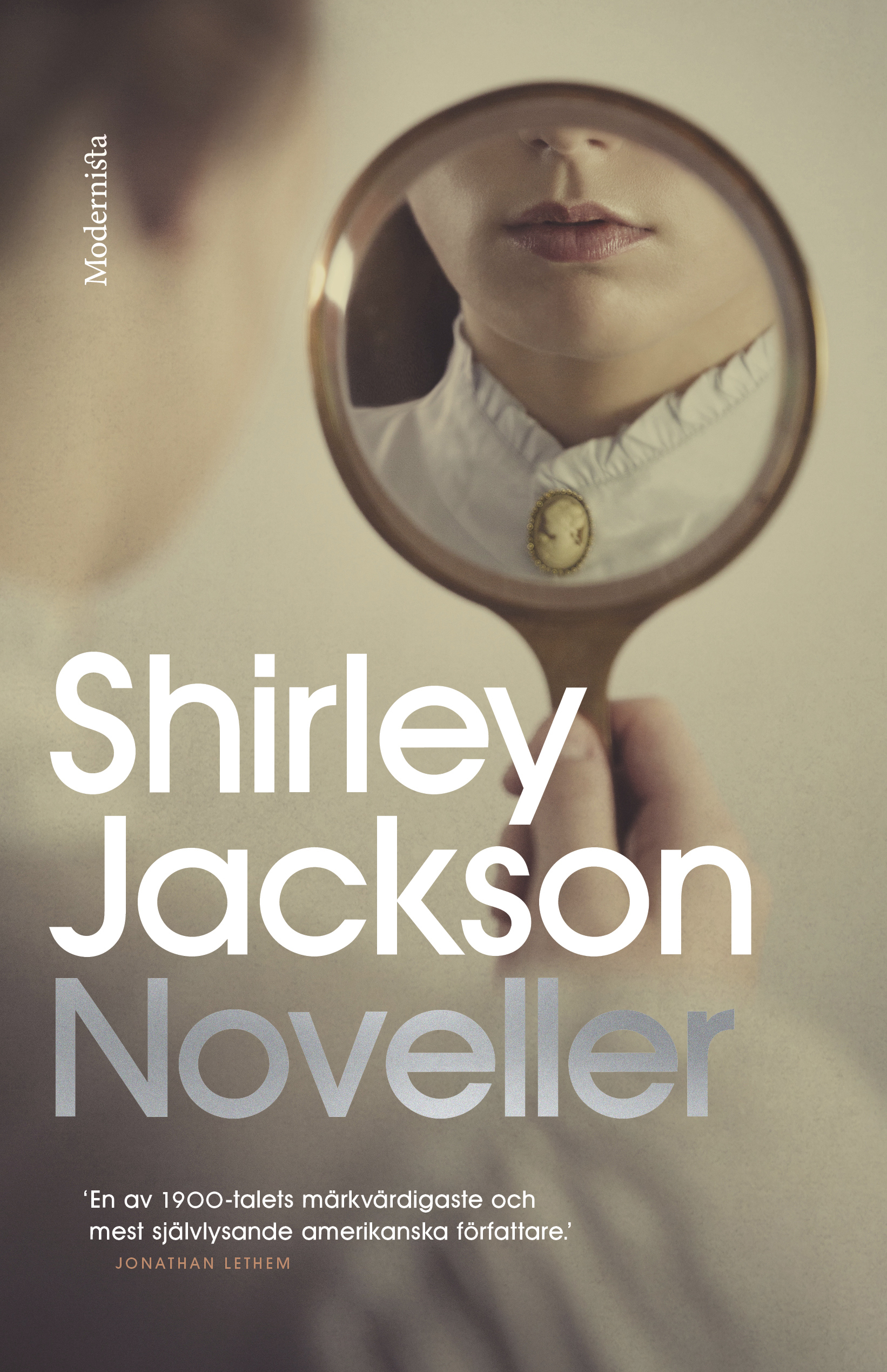Noveller (Hardcover)