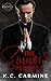 The Sinner's Penance (Pursuit of Love, #3)