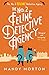 The No. 2 Feline Detective Agency