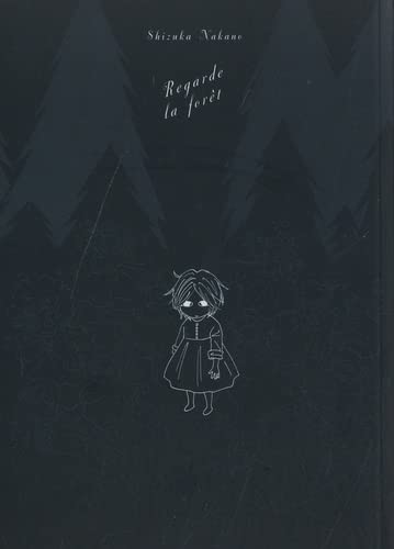 Regarde la forêt (Paperback)