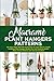 Macramè Plant Hangers Patterns: 50+ Easy Steps With HD Illustrations To Learn How To Create Gorgeous Plant Hangers Models For Your Home & Garden (Basic Knots, Patterns and Tutorial included)