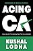 Acing CA - Your Guide to Navigating the CA Journey