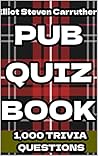 Pub Quiz Book: Tr...