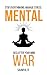 Mental War by Saumya  R