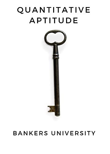 Basic concept questions of Quantitative aptitude : Prelims SBI PO, IBPS CLERK, IBPS PO & RRB: BASIC CONCEPTS (TOPPERS EBOOKS FOR BANK EXAMS)