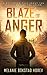 Blaze Of Anger (The Anger S...