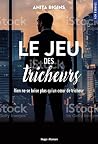 Le jeu des tricheurs Book cover for Le jeu des tricheurs