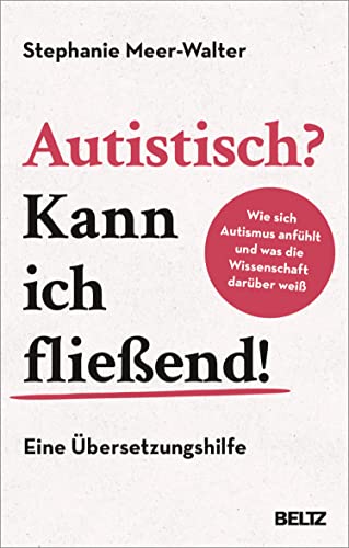 Autistisch? Kann ich fließend! (Kindle Edition)