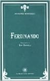Ferdinando (Teatro)
