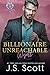 Billionaire Unreachable ~ W...