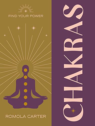 Find Your Power: Chakra (Kindle Edition)