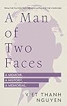 A Man of Two Faces