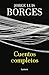 Cuentos completos