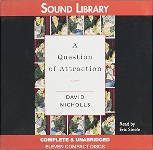 A Question of Attraction