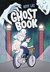 Ghost Book by Remy Lai Ghost Book by Remy Lai
