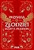 Przysięga złodziei (Taniec złodziei, #2)